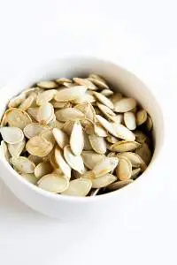Pumpkin Seeds