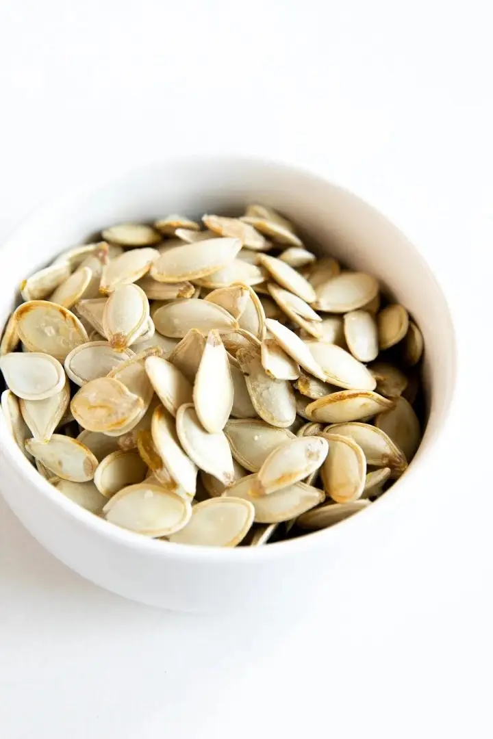 Pumpkin Seeds