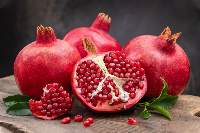 Pomegranate
