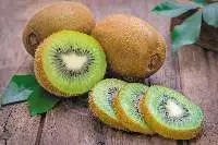 Kiwifruit