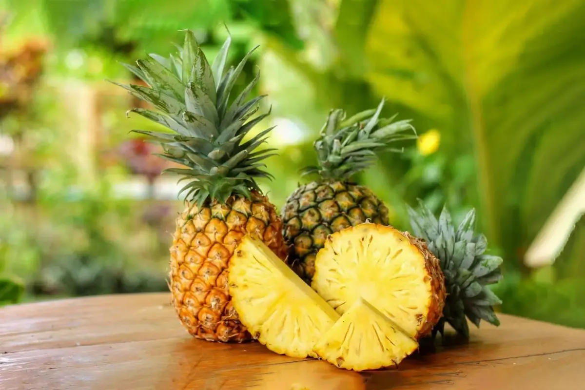 Pineapple