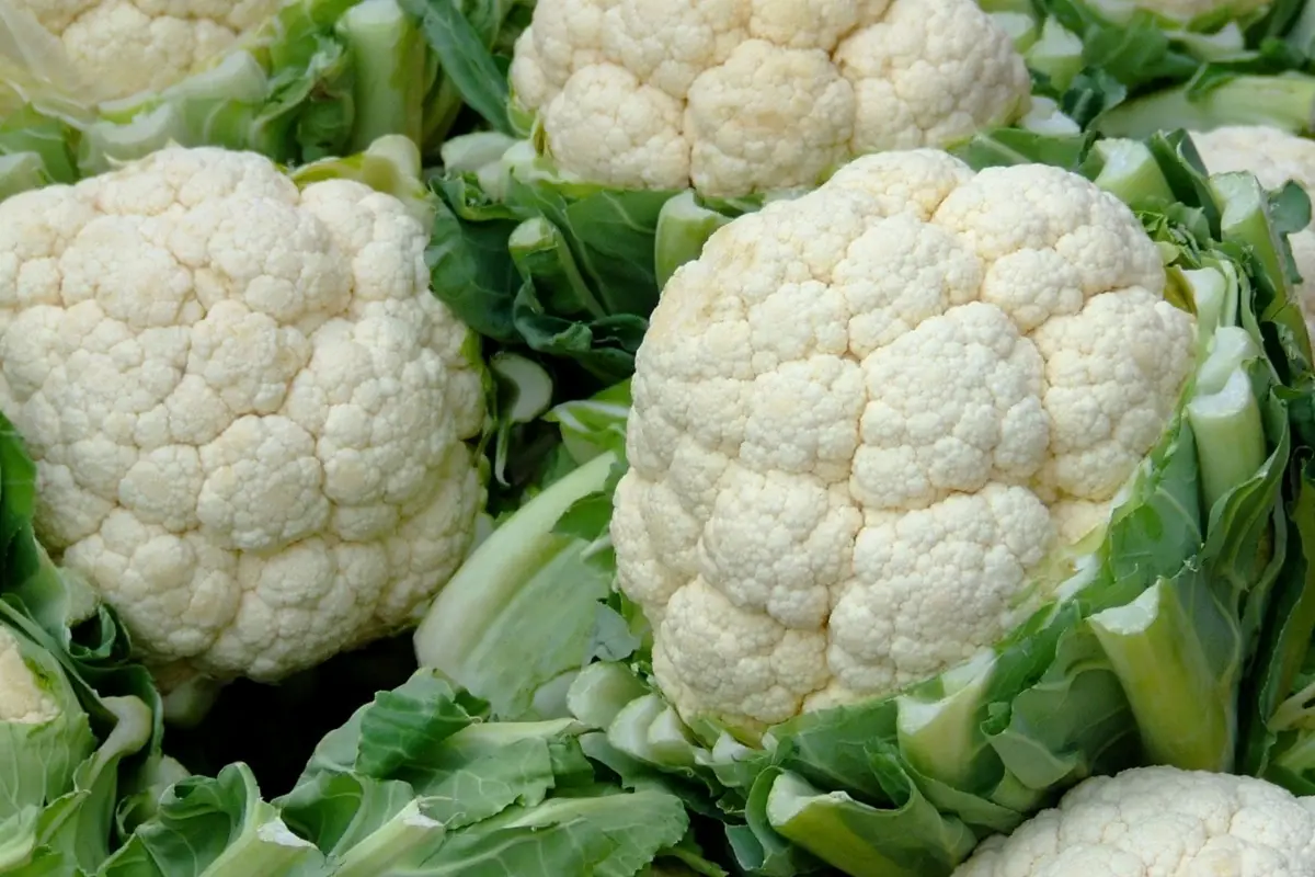 Cauliflower