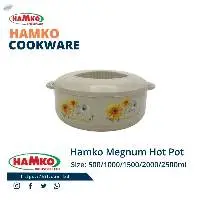 Megnum Hot Pot 1000 Ml