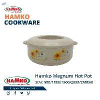 Megnum Hot Pot 2000 Ml