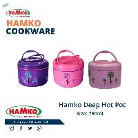Deep Hot Pot 750ml