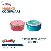 Tiffin Carrier 500ml