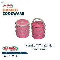 Tiffin Carrier 1500ml