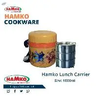 Lunch Carrier 1000 Ml