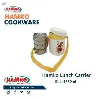 Lunch Carrier 1350 Ml