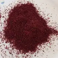 Sumac
