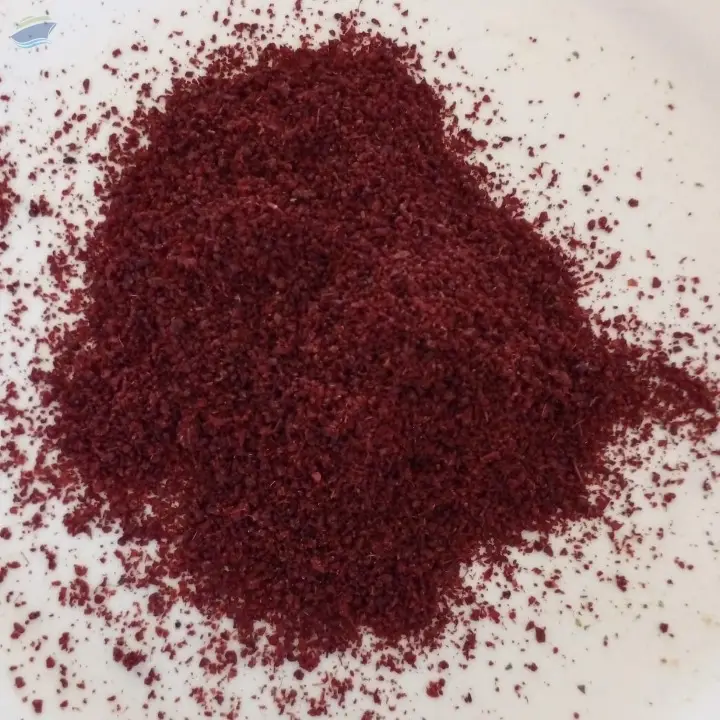 Sumac