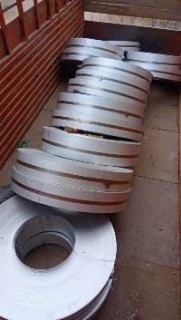 Galvalume, Galvanized Steel Coils, Pipes