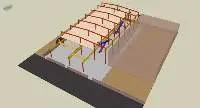 Prefab Structure Steel Products