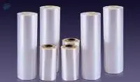 Nylon film and special grades
