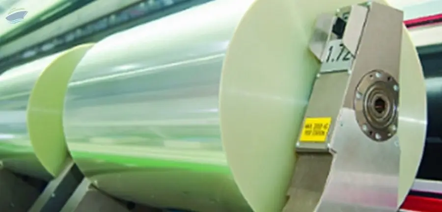 PET film (Polyester Film) and special grades