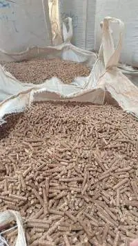Wood Pellets