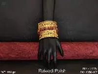 Antique Bangles