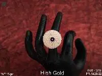 Antique Finger Ring