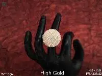 Antique Finger Ring