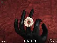 Antique Finger Ring
