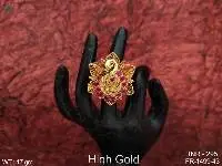 Antique Finger Ring