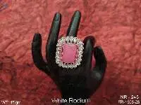 Antique Finger Ring