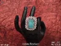 Antique Finger Ring