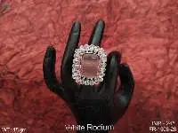 Antique Finger Ring