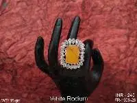 Antique Finger Ring