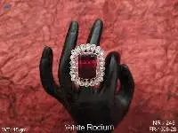 Antique Finger Ring