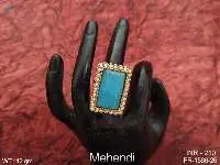 Antique Finger Ring