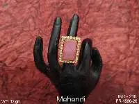 Antique Finger Ring