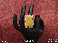 Antique Finger Ring