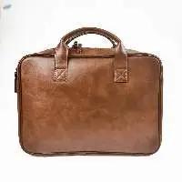 Pu Leather Organizer Laptop Bag-16 inch-13 inch