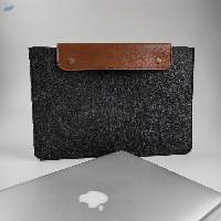 13 inch Felt Laptop Case, Laptop Sleeve