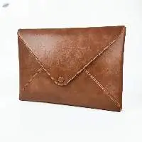 Pu Leather 13-14 inch Laptop Sleeve