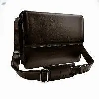 Pu Leather Briefcase, Laptop Bag