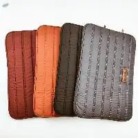 Waterproof Fabric 15.6-16 inch Laptop Sleeve