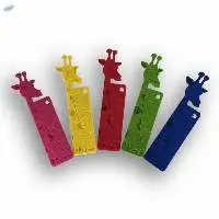 Custom Corporate Unisex Felt Bookmark