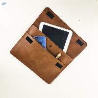 Pu Leather Tablet Sleeve, Tablet Case