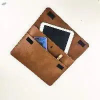 Pu Leather Tablet Sleeve, Tablet Case