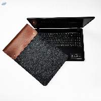 16  inch Felt Laptop Case, Laptop Sleeve