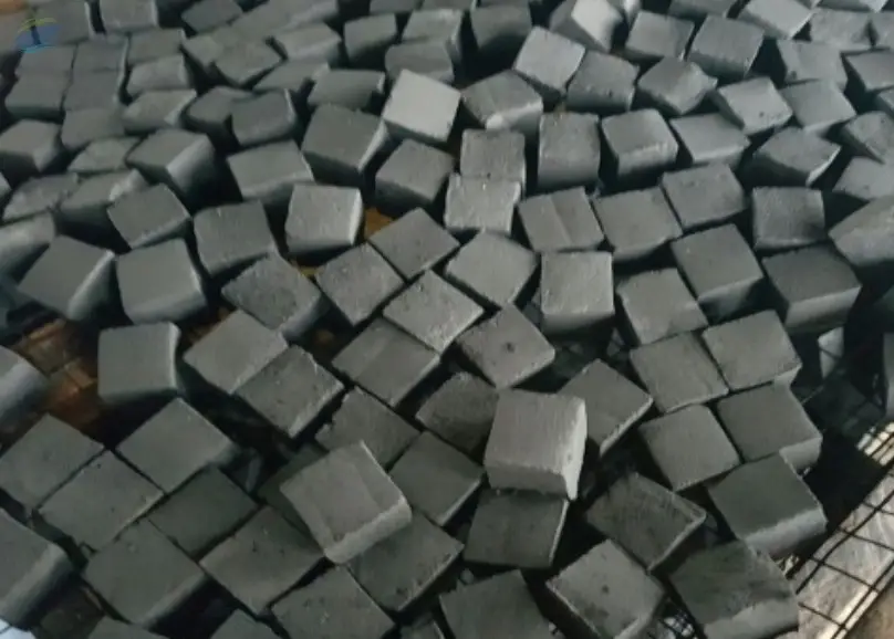 Briquette Charcoal