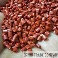 Granule Pellets PP Plastic