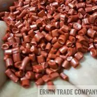 Granule Pellets PP Plastic