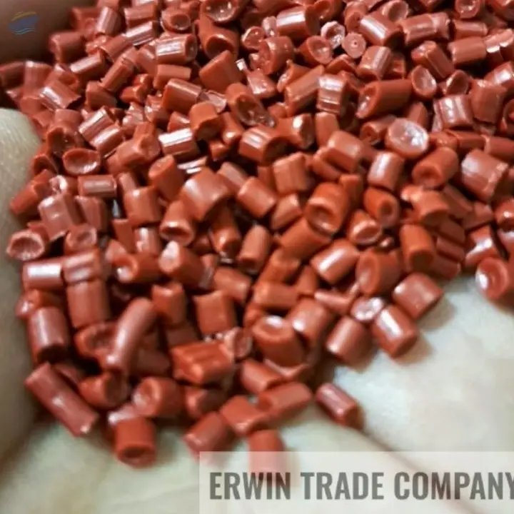 Granule Pellets PP Plastic