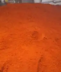 chilli powder