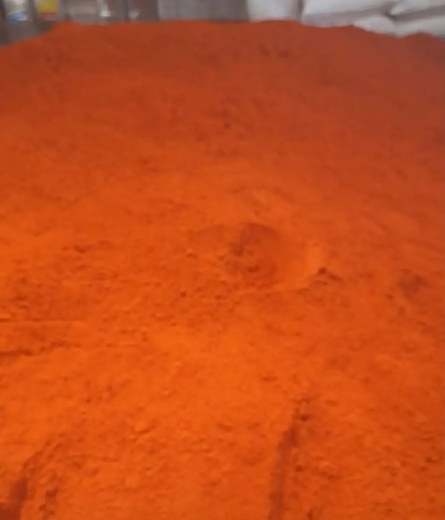 chilli powder