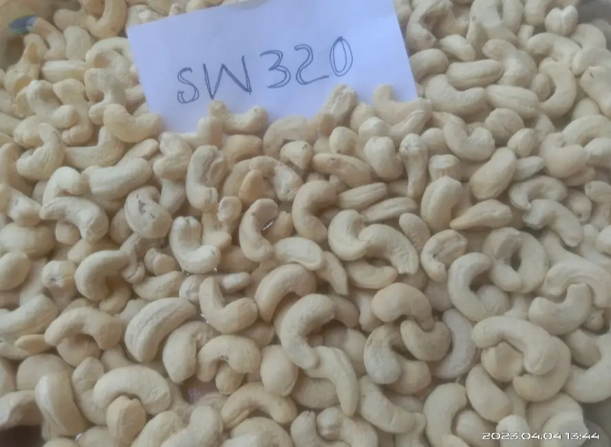 cashew nut SW320