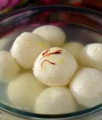 Indian Sweets